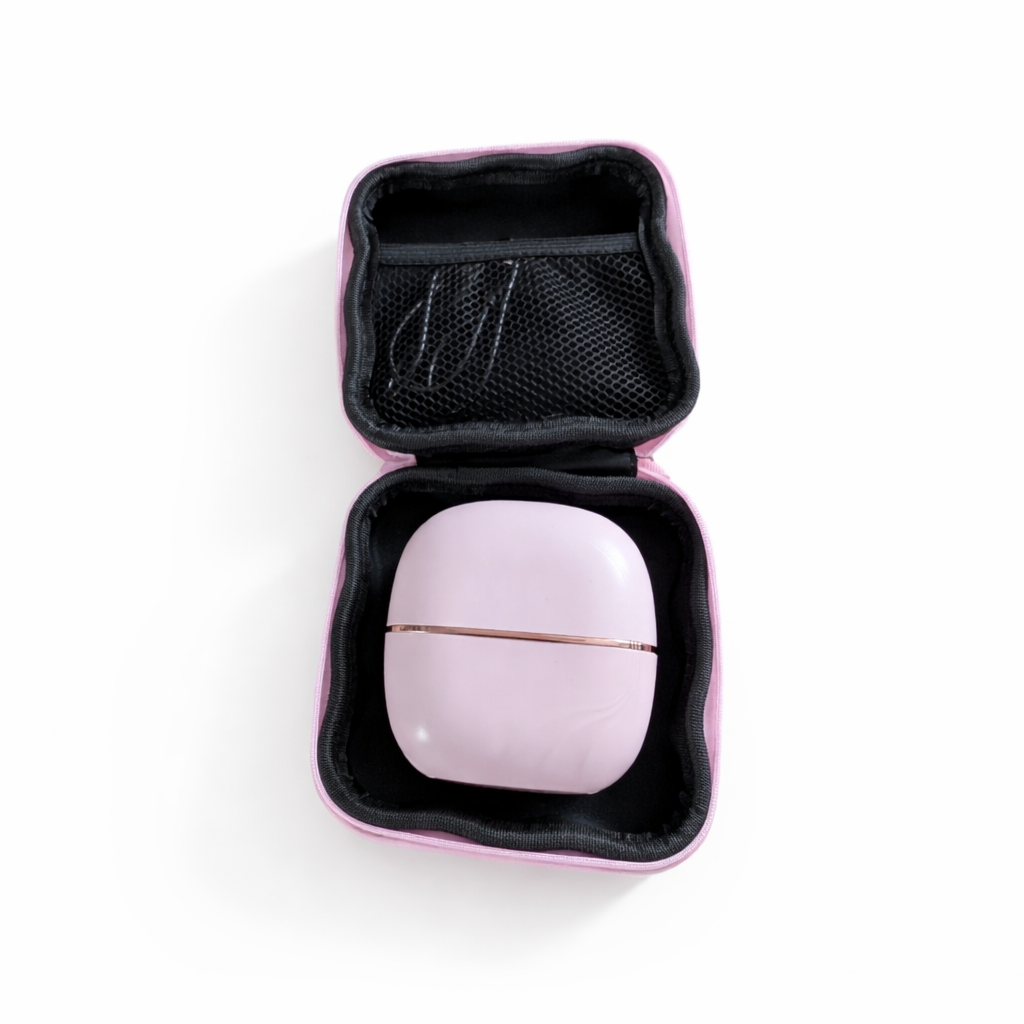 Prouvéra Travel Case