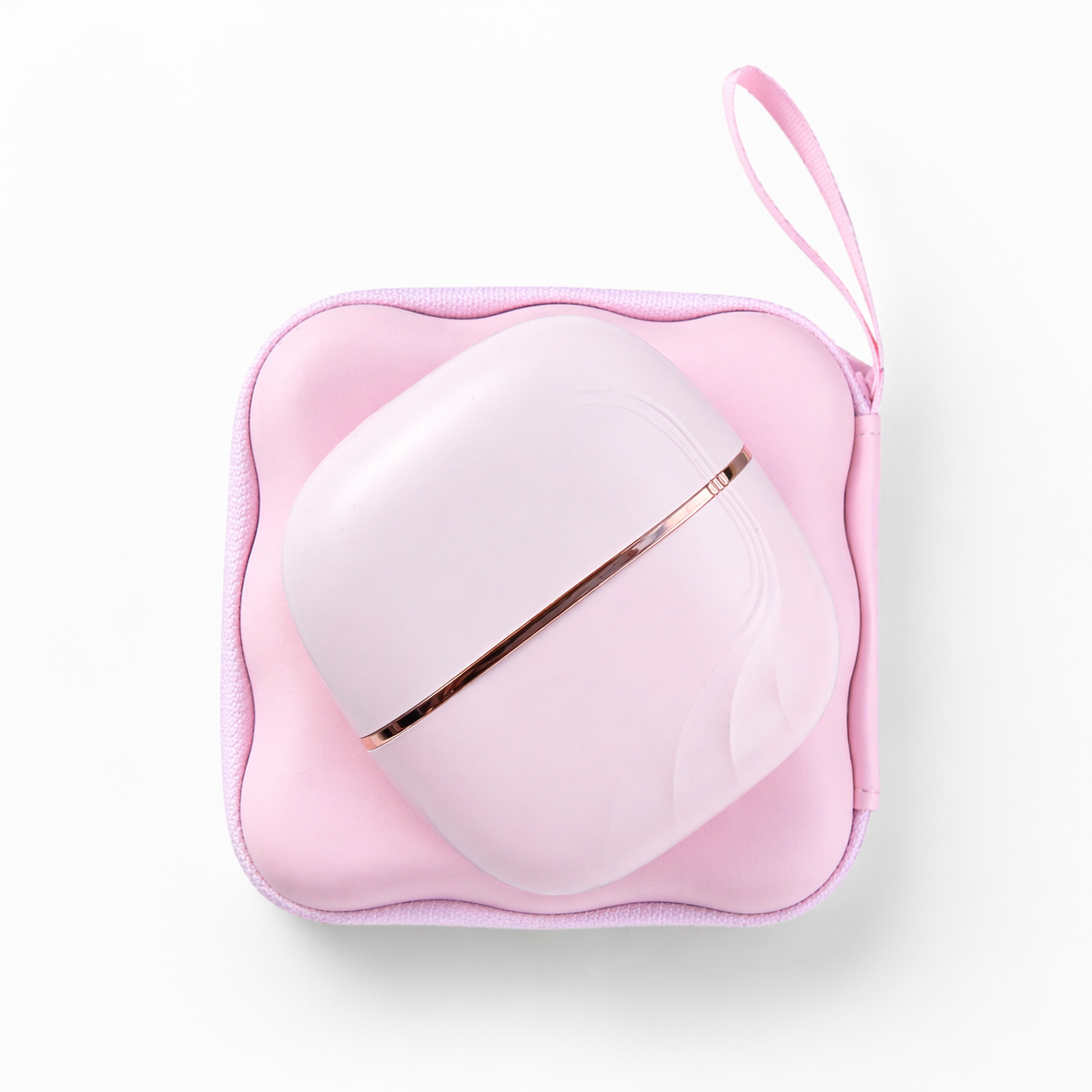Prouvéra Travel Case