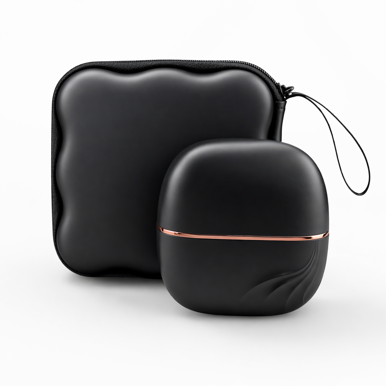 Prouvéra Travel Case