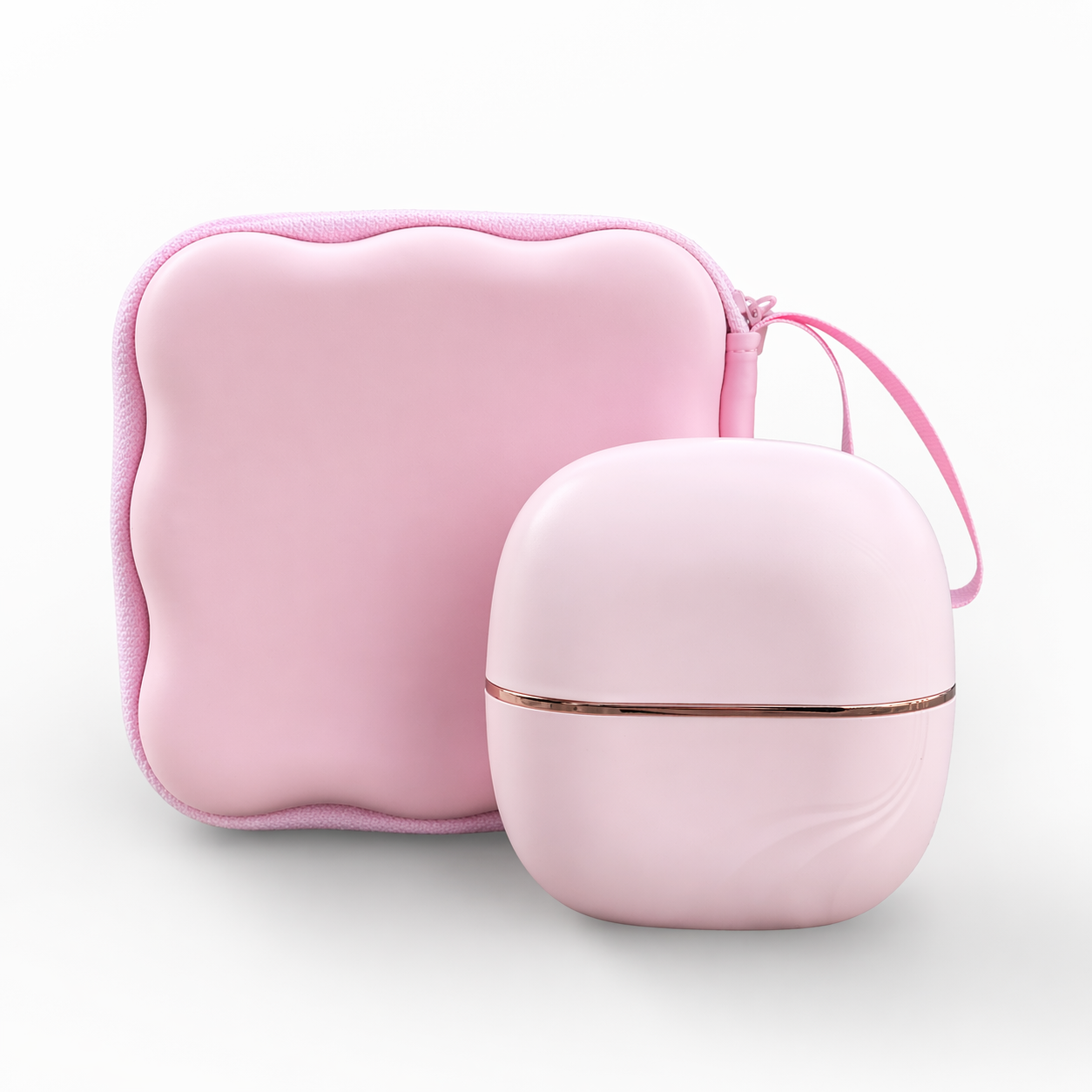 Prouvéra Travel Case