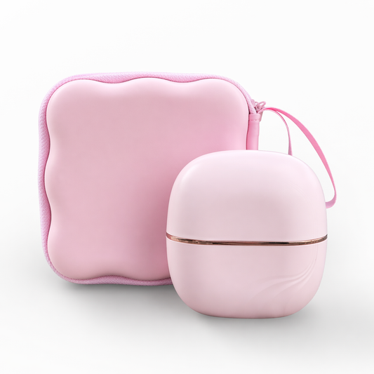 Prouvéra Travel Case