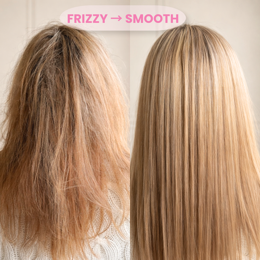 Prouvéra GO™ Cordless Hair Straightener