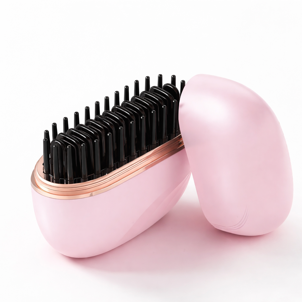 Prouvéra GO™ Cordless Hair Straightener