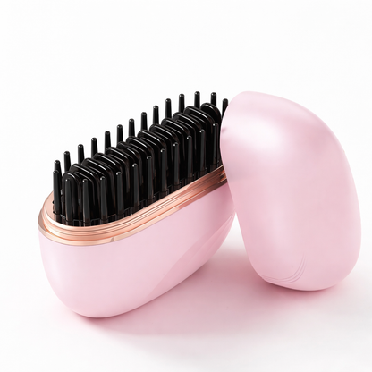 Prouvéra GO™ Cordless Hair Straightener