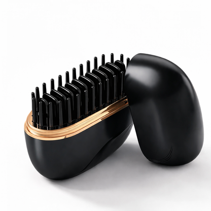 Prouvéra GO™ Cordless Hair Straightener